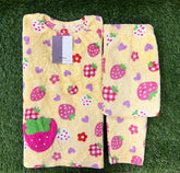 Berry bright